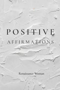 Positive Affirmations - Paperback