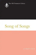Song of Songs (OTL) - Hardcover