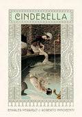 Cinderella - Paperback