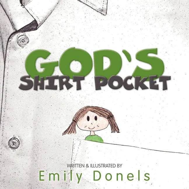 God's Shirt Pocket - Paperback
