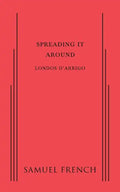 Spreading It Around - Paperback