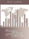 Investment Digest and Annual Stock Forecast - Paperback