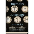 Memoirs of a Teenage Amnesiac - Paperback