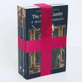 Best of F. Scott Fitzgerald: The Great Gatsby, the Diamond as Big as the Ritz & Other Stories, This Side of Paradise & the Beautiful Damned - Paperback