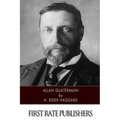 Allan Quatermain - Paperback