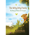 The Witty Ditty Poems: The Poetry of Phonics for Everyone - Paperback