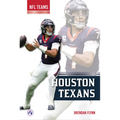 Houston Texans - Library Binding