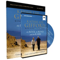 The Rock, the Road, and the Rabbi Study Guide with DVD, Updated Edition: Come to the Land Where It All Began - Paperback