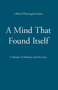 A Mind That Found Itself - Paperback
