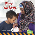Fire Safety - Hardcover