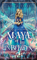 Maya of the In-between - Paperback