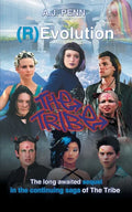 The Tribe: (R)Evolution - Paperback