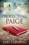 Protecting Paige - Paperback