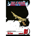 Bleach, Vol. 61 - Paperback