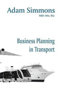 Business Planning in Transport - Paperback