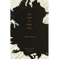 The Book of What Stays - Paperback