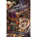 Space Marauders: The Obliteration of Zalamonton - Paperback