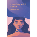 running with socks - Paperback