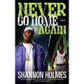Never Go Home Again - Paperback