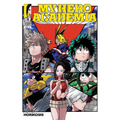 My Hero Academia, Vol. 8 - Paperback