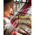 The Tapestry of Culture: An Introduction to Cultural Anthropology - Paperback