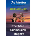 Depths of Destiny: The Titan Submersible Tragedy - Paperback