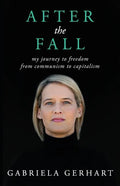 After the Fall - Paperback