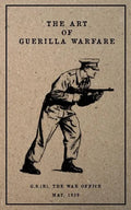 The Art of Guerilla Warfare: May, 1939 - Paperback