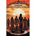 The Aboriginal Population Of Alameda And Contra Costa Counties, California - Paperback