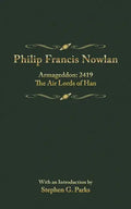 Philip Francis Nowlan - Paperback