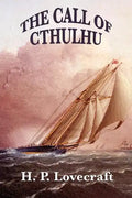 The Call of Cthulhu - Paperback