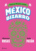 México Bizarro - Paperback