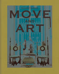 Move and Art - Hardcover