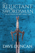 The Reluctant Swordsman - Paperback