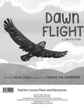 Dawn Flight: A Lakota Story Teacher Lesson Plan - Loose Leaf