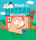Meet the Matzah - Paperback