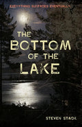 The Bottom of the Lake - Paperback