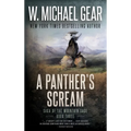 A Panther's Scream - Paperback