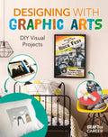 Designing with Graphic Arts: DIY Visual Projects: DIY Visual Projects - Library Binding