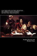 A.D. The Fate Of The Apostles of Christ (and Others) After the Crucifixion: Stephen Payseur and Michael Owen - Paperback