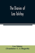 The diaries of Leo Tolstoy - Paperback