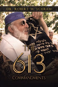 The 613 Commandments - Paperback