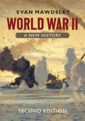 World War II: A New History - Paperback