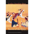 Stories of the Sioux - Paperback
