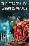 The Citadel of Weeping Pearls - Paperback
