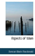 Aspects of Islam - Paperback