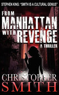 From Manhattan with Revenge - Paperback