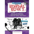 Sam's Supersecret Survival Guide to Boxing Up Brothers, Befriending Wizards, and Moving Into a New Home - Library Binding