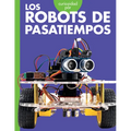 Curiosidad Por Los Robots de Pasatiempos - Paperback