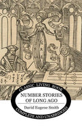 Number Stories of Long Ago - Paperback